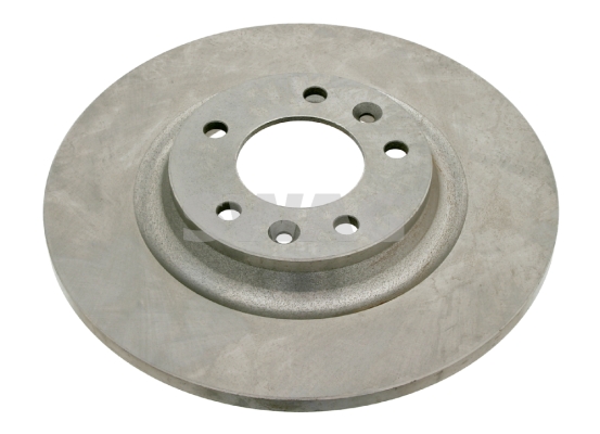 Disc frana 62 92 6037 SWAG